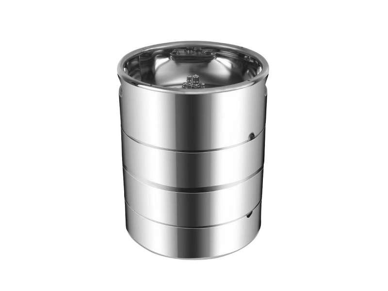 不锈钢化工医药桶