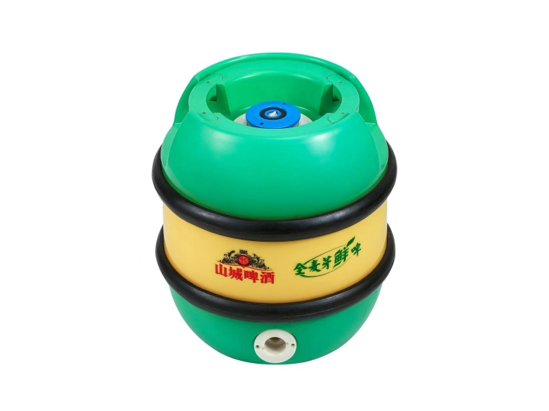 鲜啤扎啤酒桶定制厂家